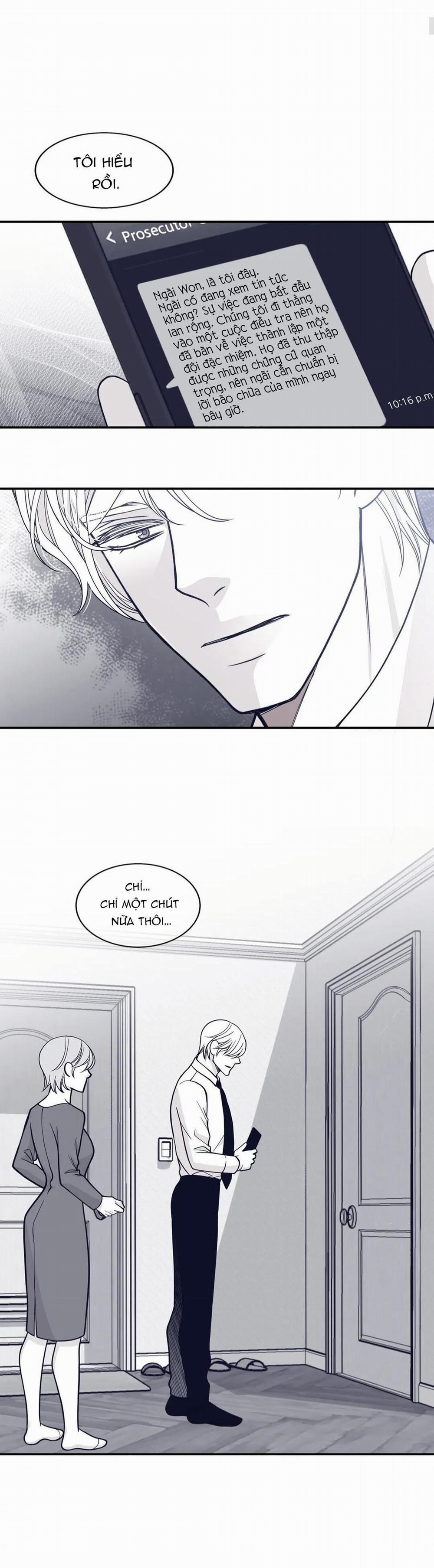 Rain Yêu Dấu 74 trang 21