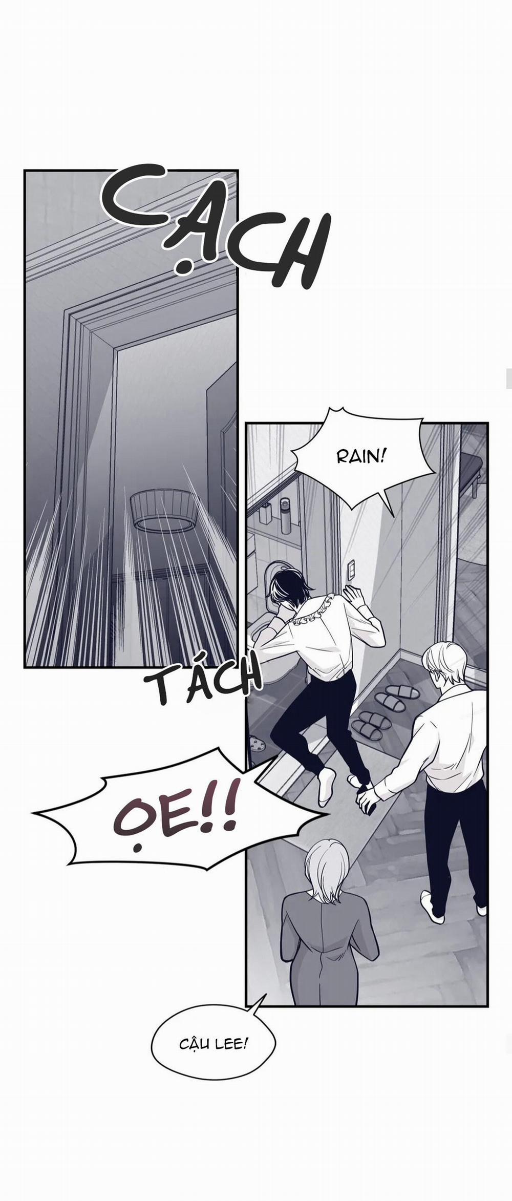 Rain Yêu Dấu 74 trang 22