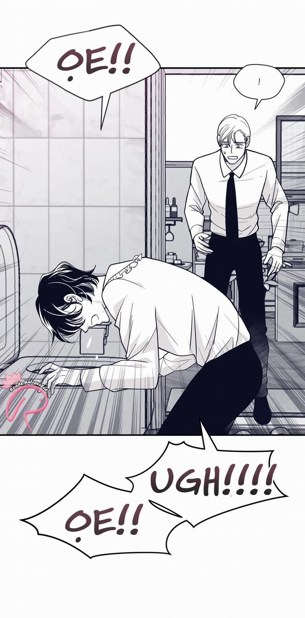 Rain Yêu Dấu 74 trang 23