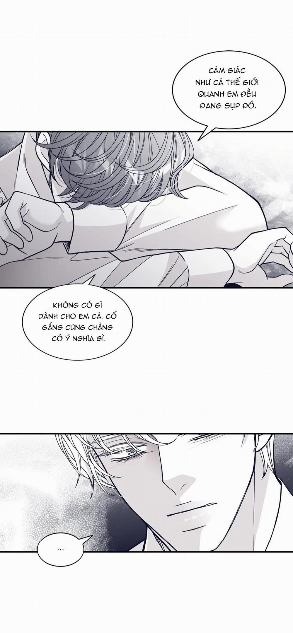 Rain Yêu Dấu 74 trang 25