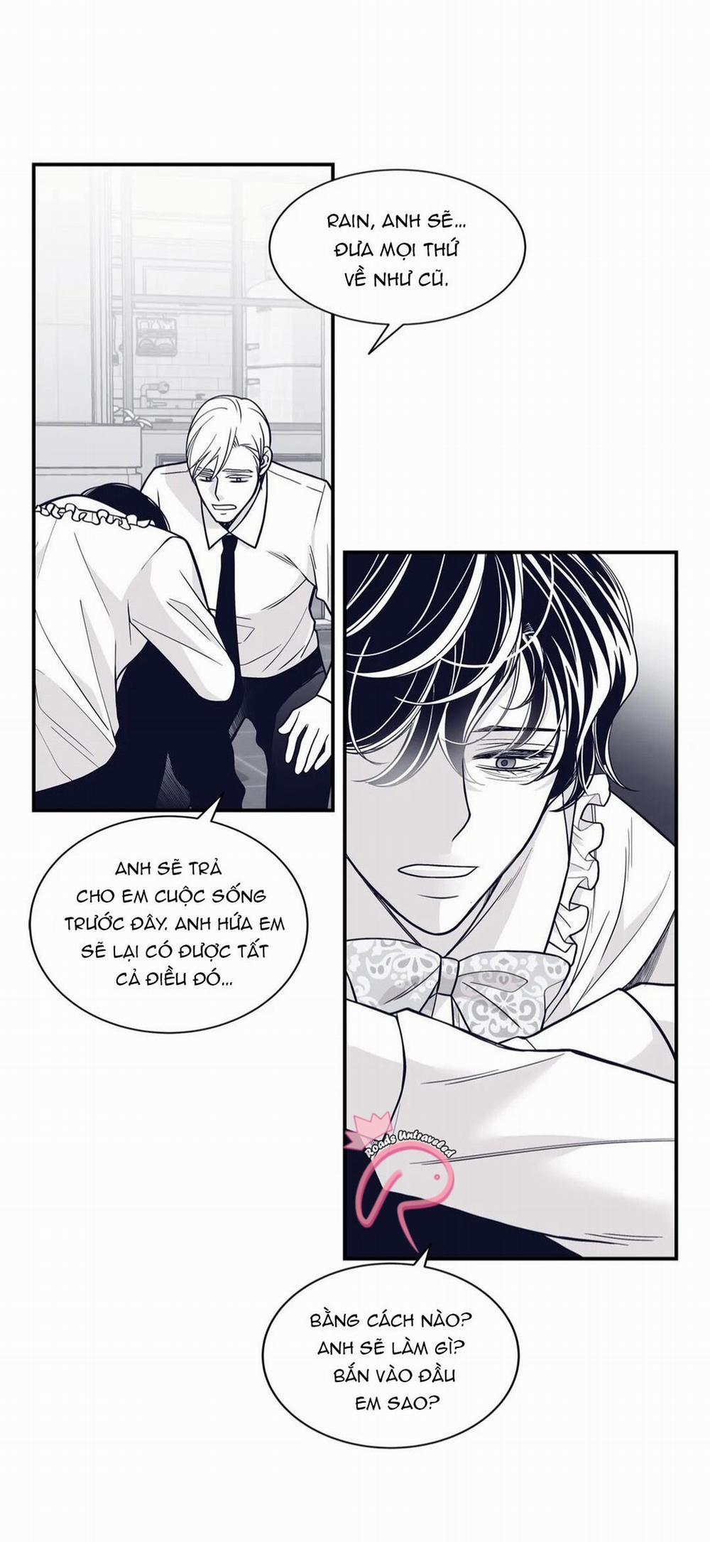 Rain Yêu Dấu 74 trang 26