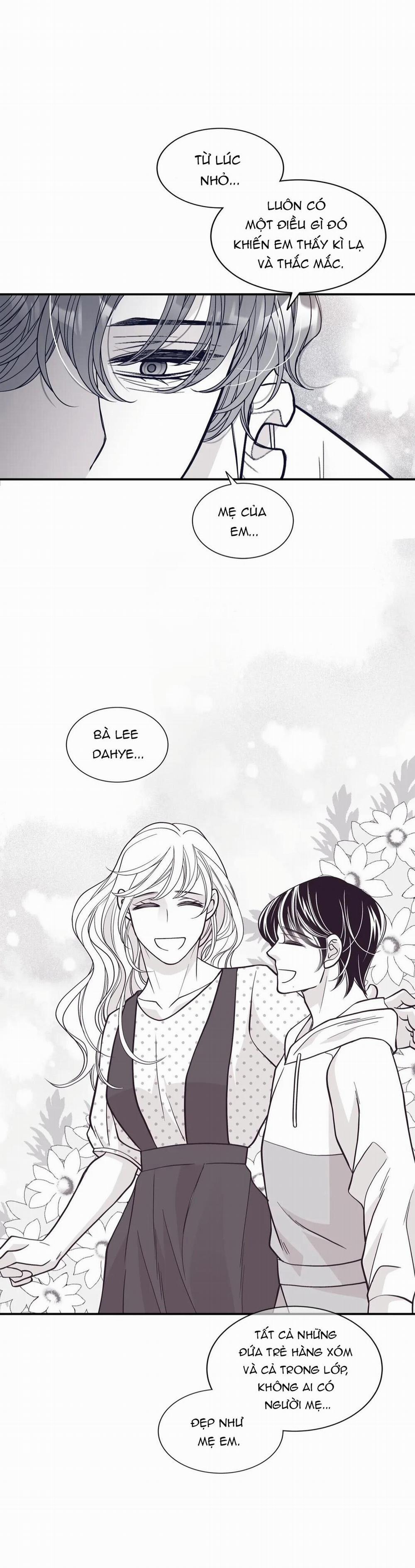 Rain Yêu Dấu 74 trang 27