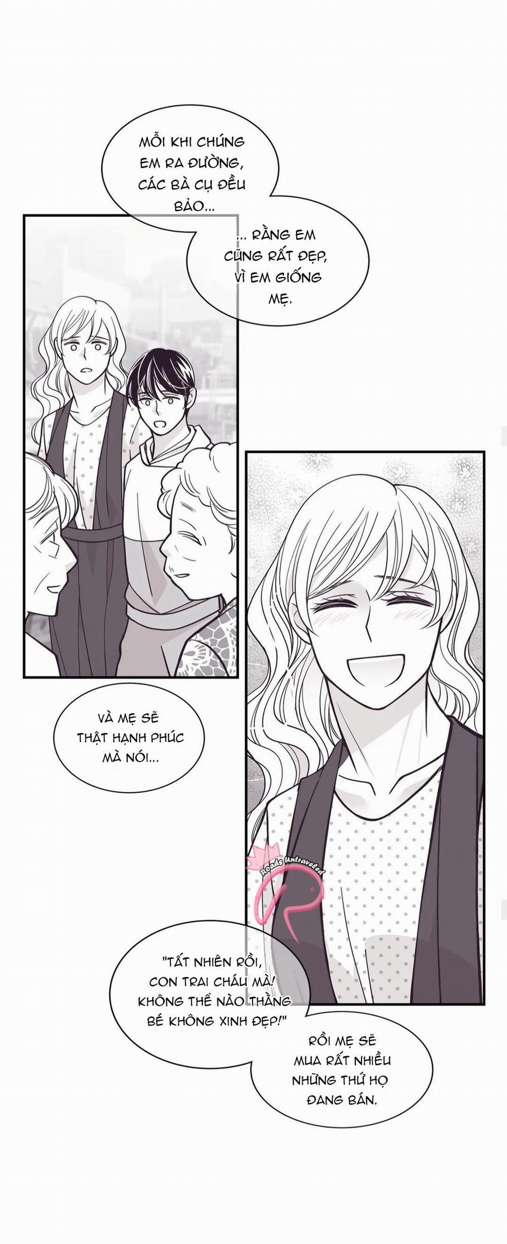 Rain Yêu Dấu 74 trang 28