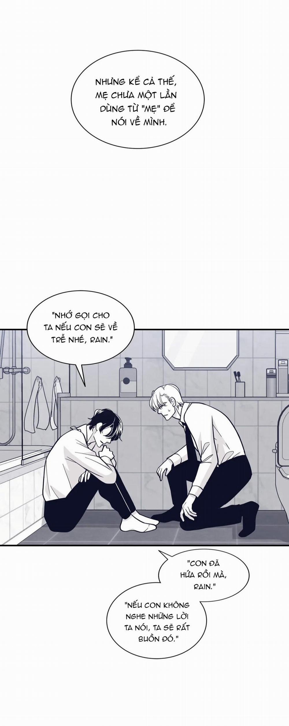 Rain Yêu Dấu 74 trang 29