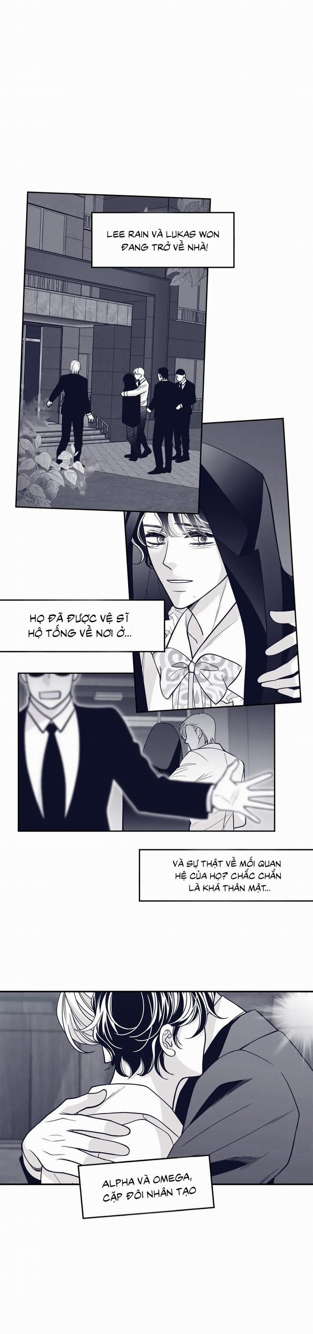 Rain Yêu Dấu 74 trang 3