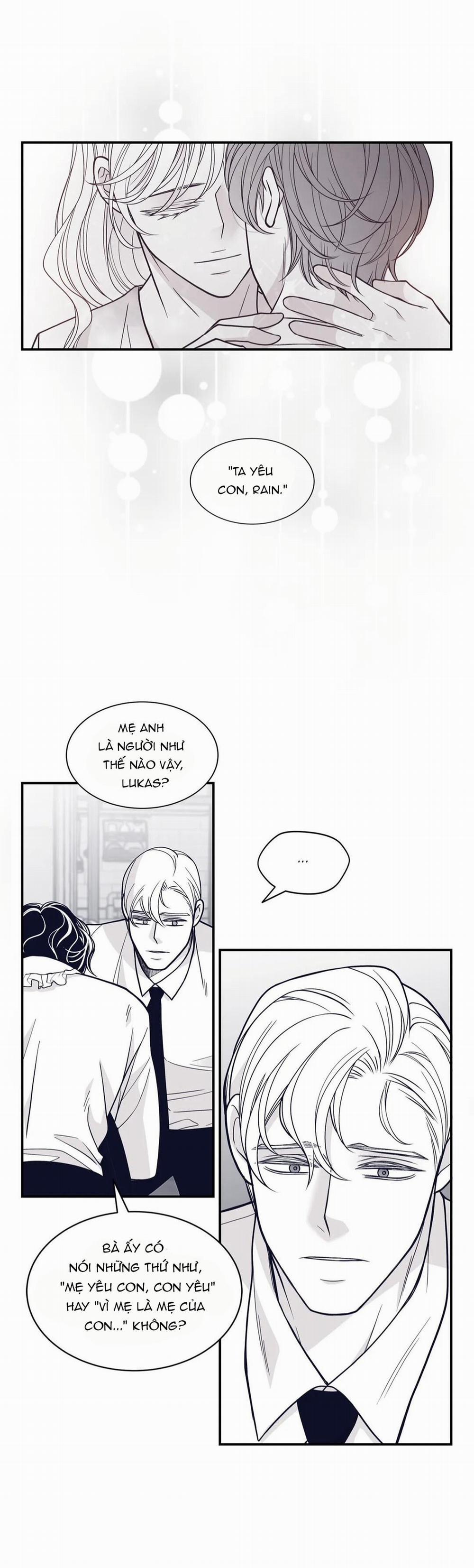 Rain Yêu Dấu 74 trang 30