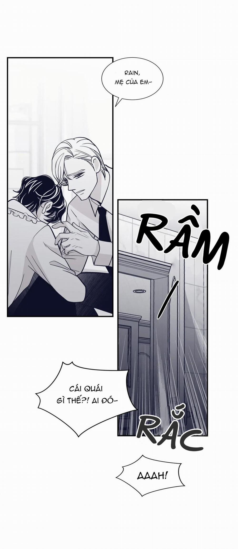 Rain Yêu Dấu 74 trang 32