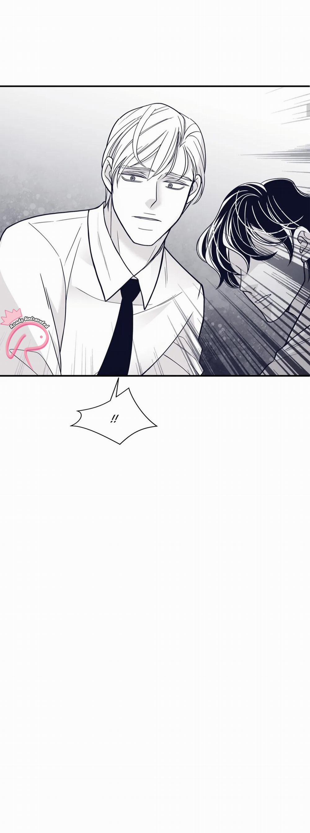 Rain Yêu Dấu 74 trang 33