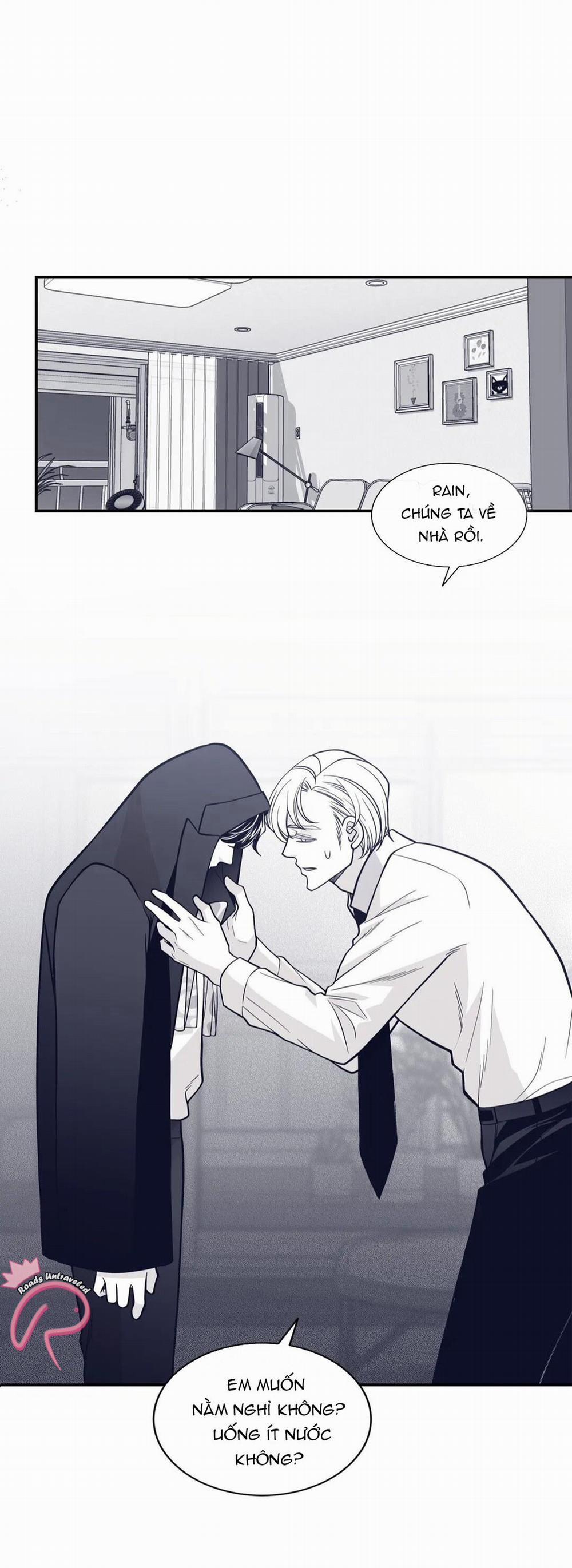 Rain Yêu Dấu 74 trang 4