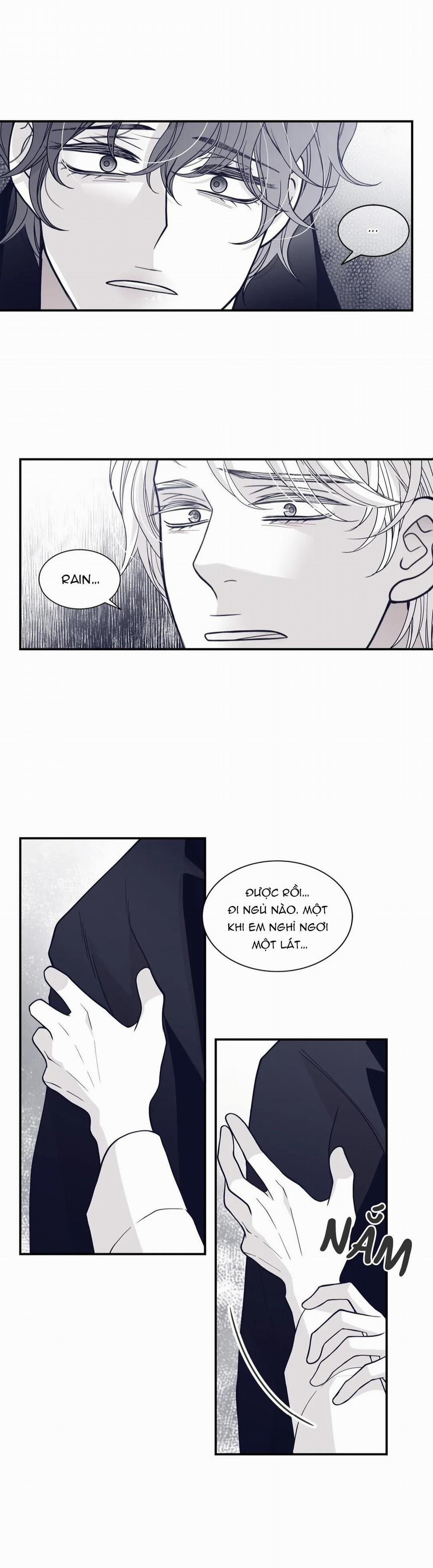 Rain Yêu Dấu 74 trang 5