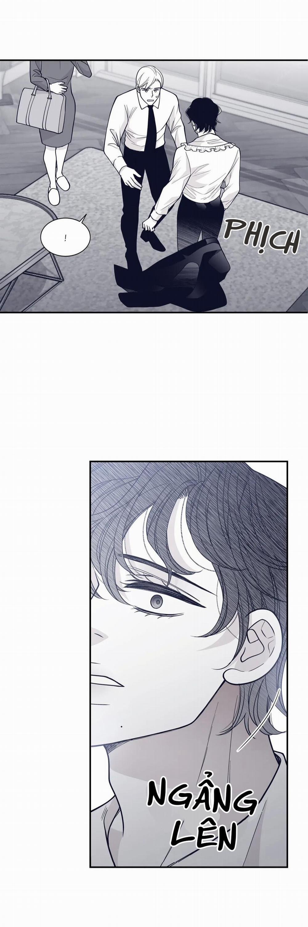 Rain Yêu Dấu 74 trang 6