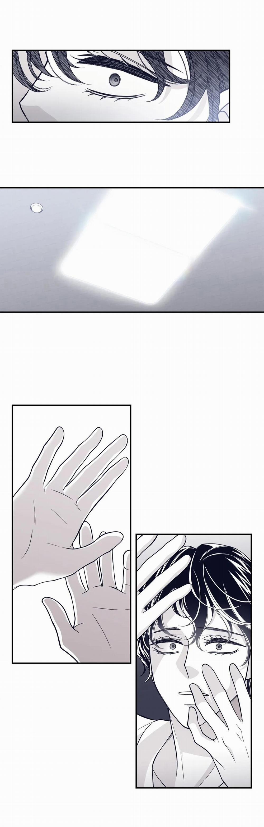 Rain Yêu Dấu 74 trang 7