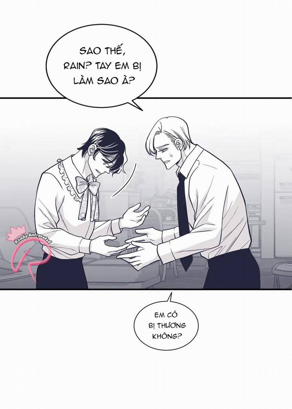 Rain Yêu Dấu 74 trang 8