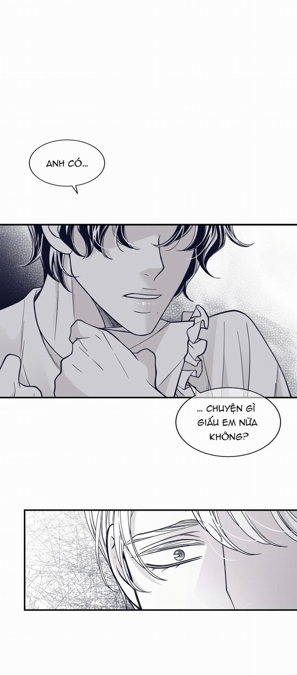 Rain Yêu Dấu 74 trang 9