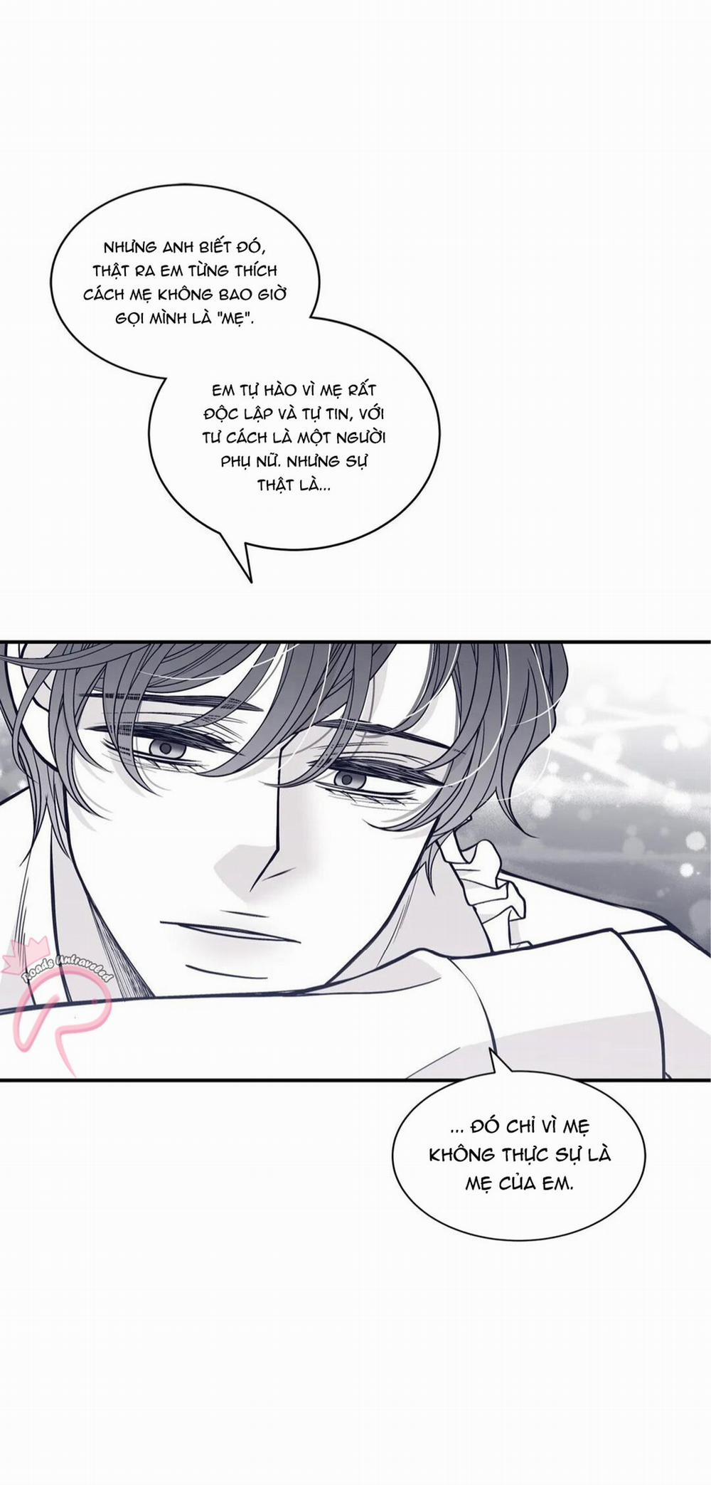 Rain Yêu Dấu 75 trang 1