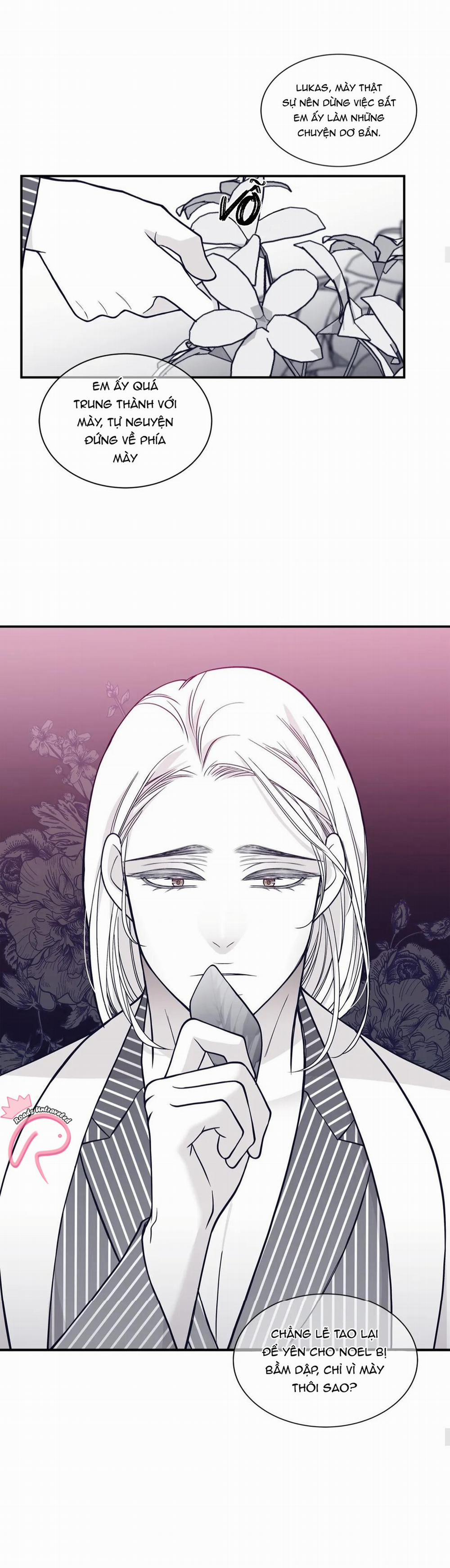 Rain Yêu Dấu 75 trang 10