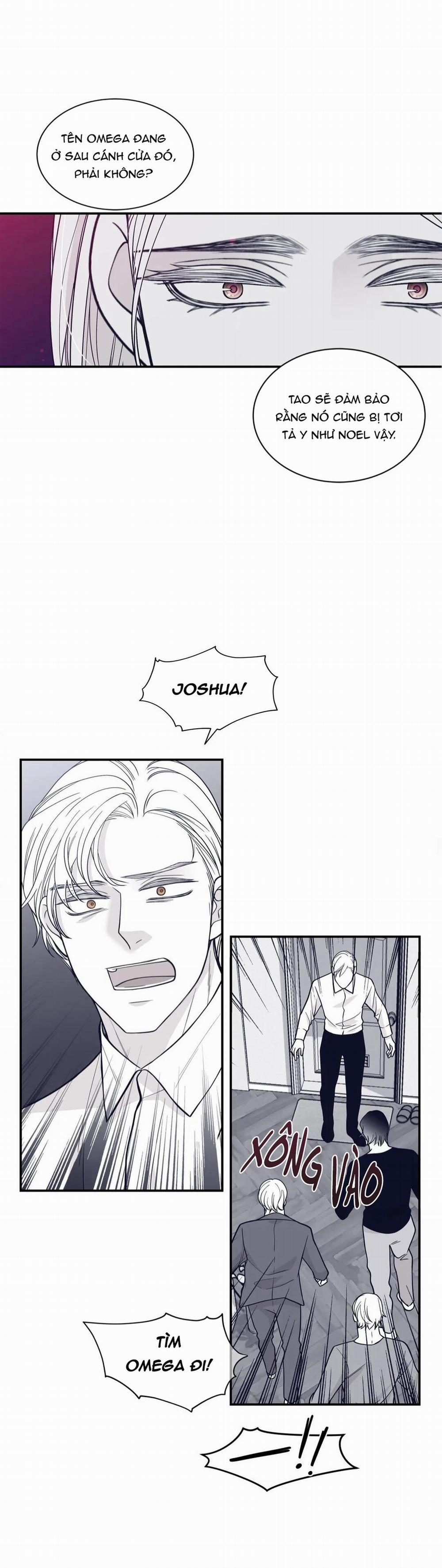 Rain Yêu Dấu 75 trang 11