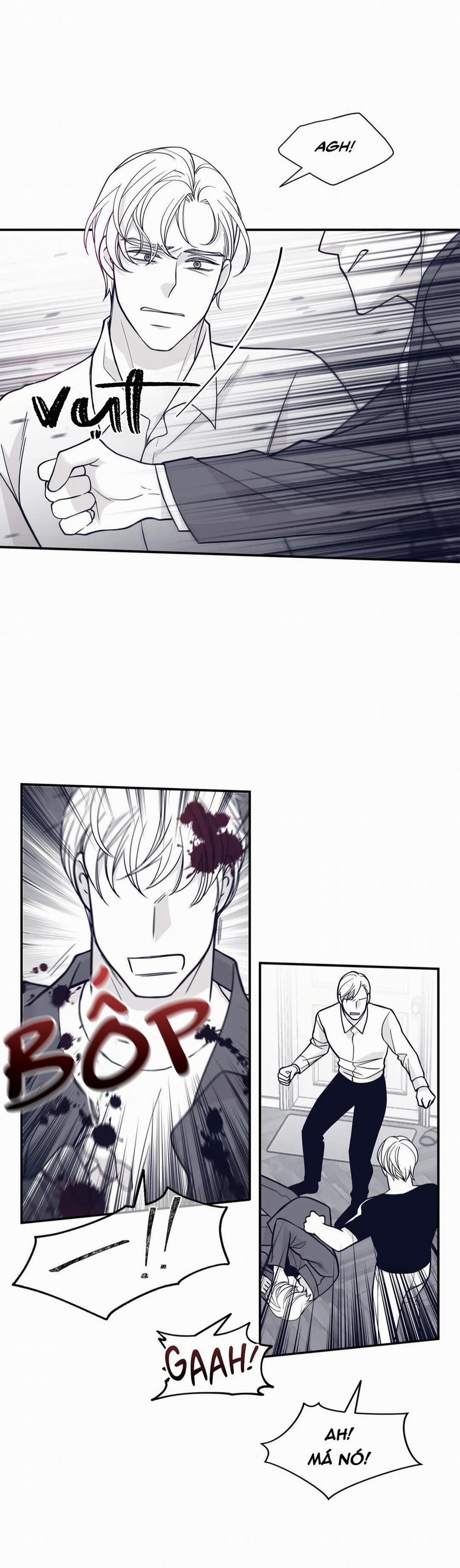 Rain Yêu Dấu 75 trang 12