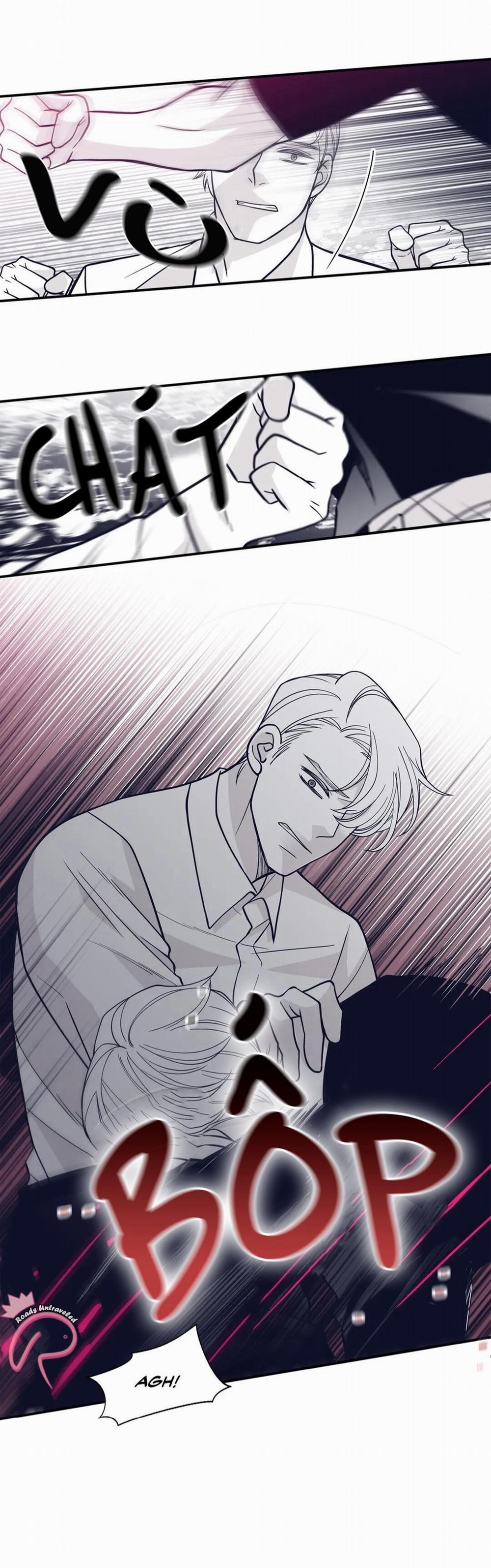 Rain Yêu Dấu 75 trang 13