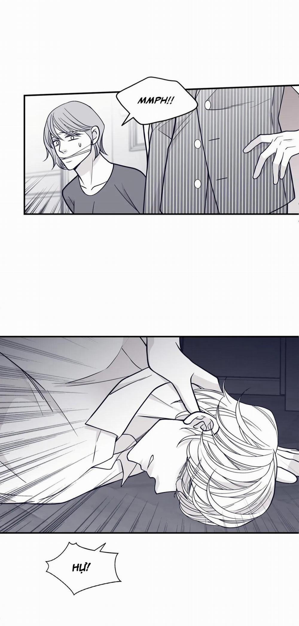 Rain Yêu Dấu 75 trang 16