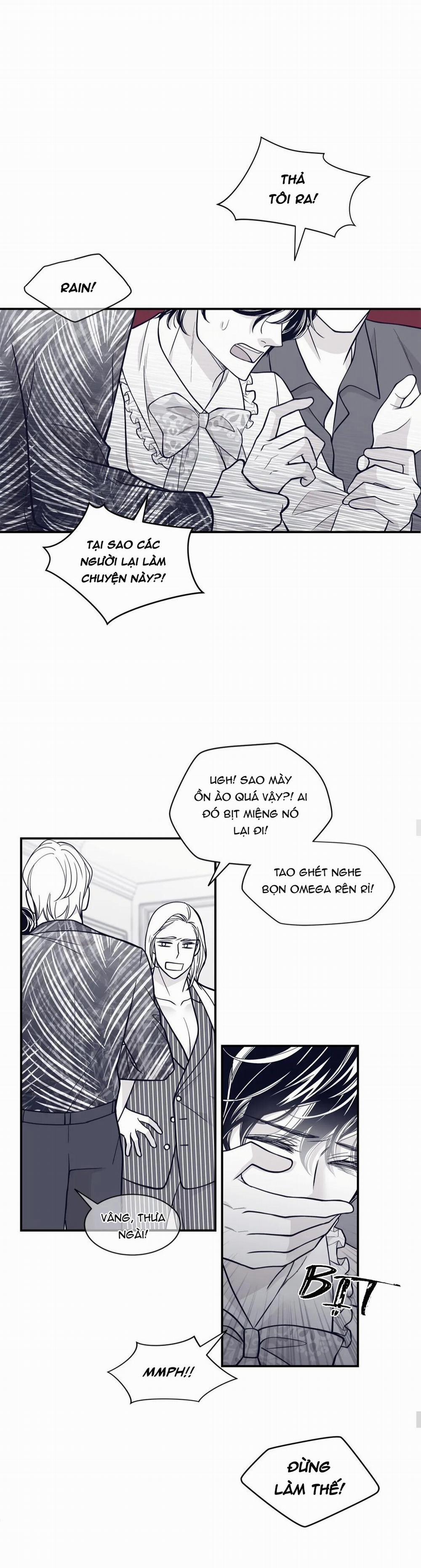 Rain Yêu Dấu 75 trang 18