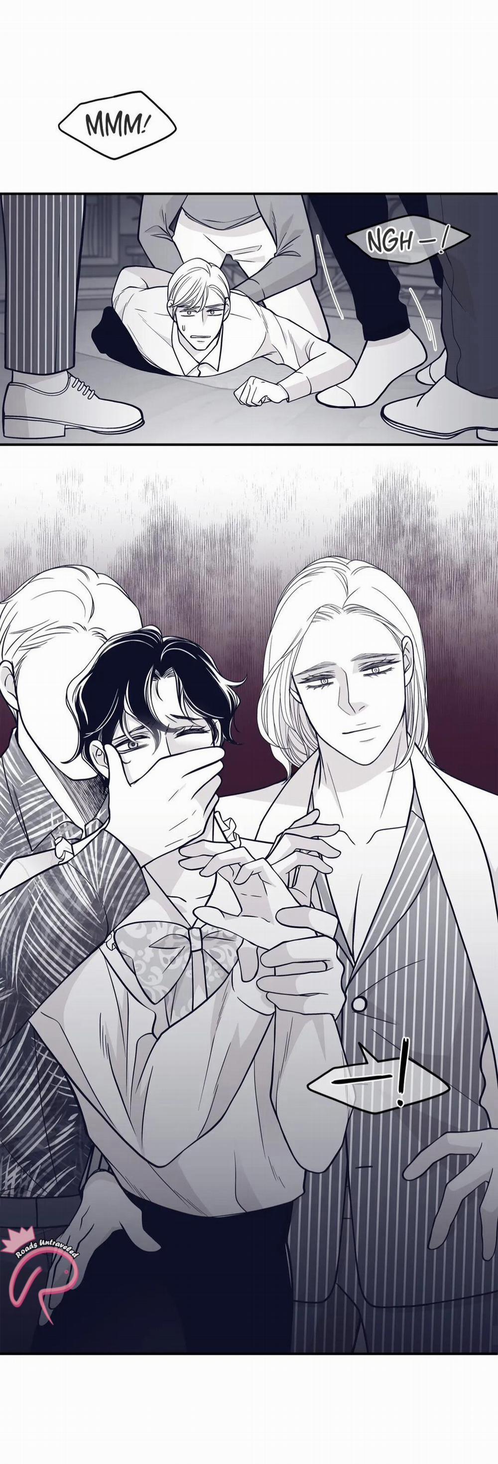 Rain Yêu Dấu 75 trang 19