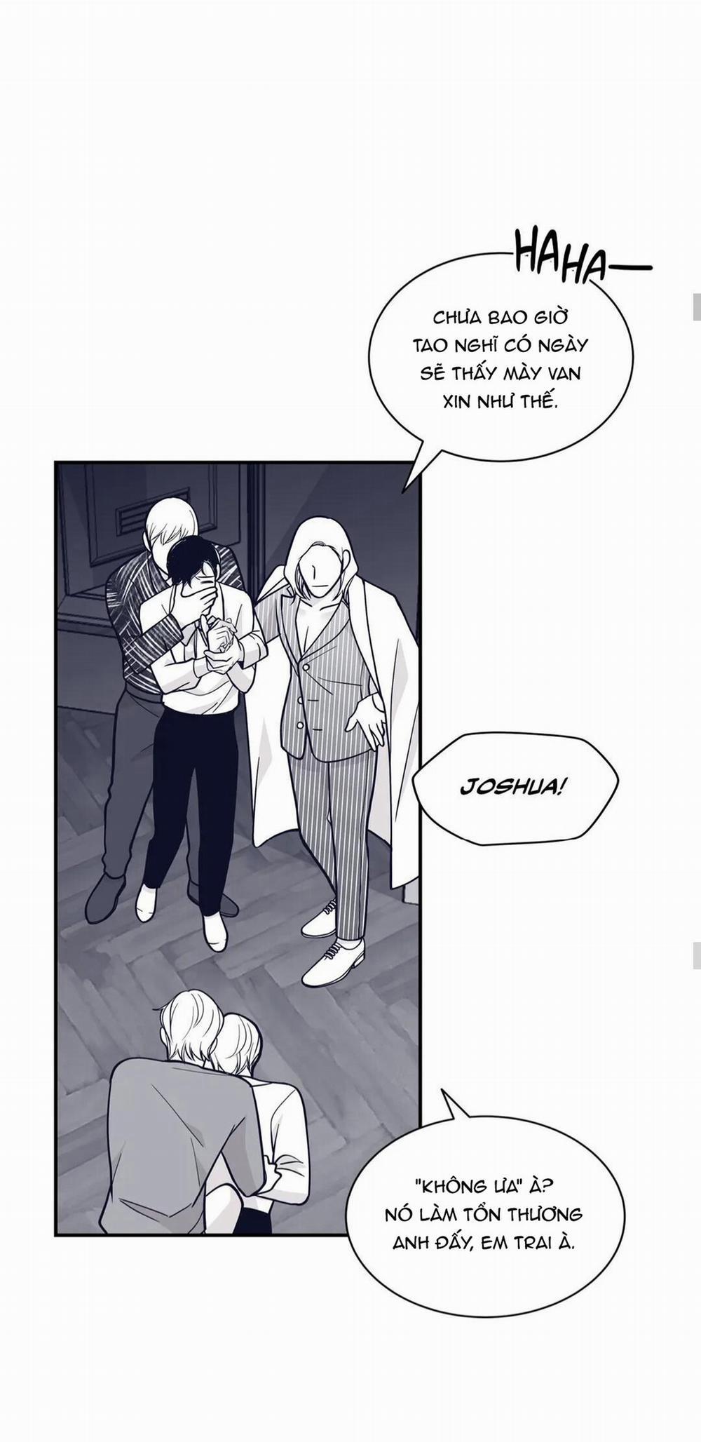 Rain Yêu Dấu 75 trang 21