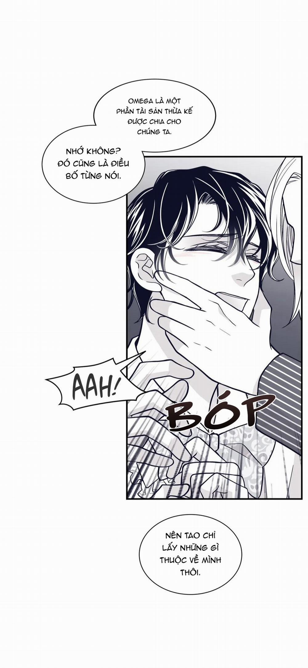 Rain Yêu Dấu 75 trang 22