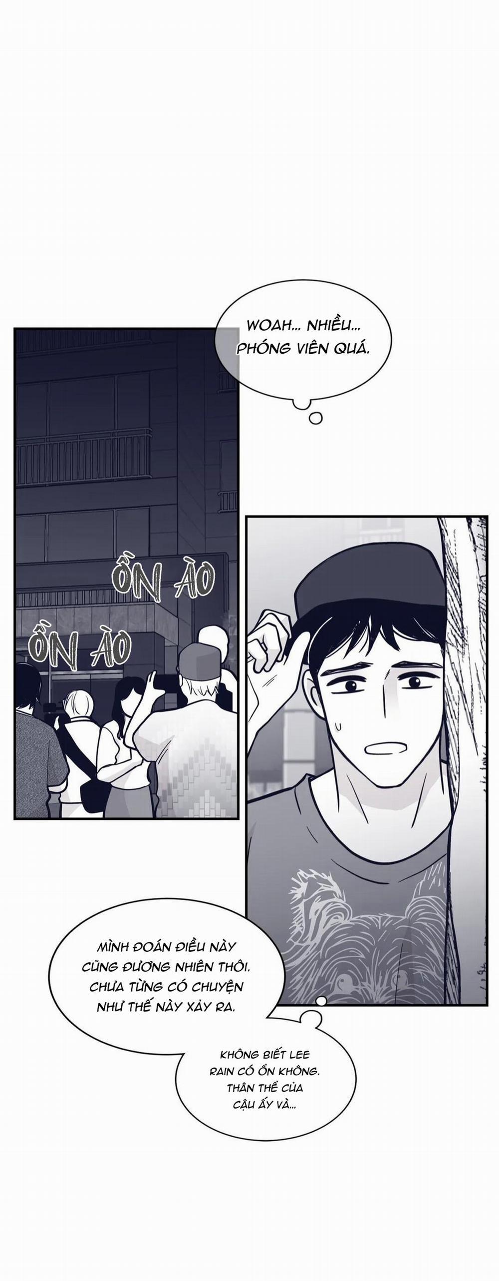 Rain Yêu Dấu 75 trang 25