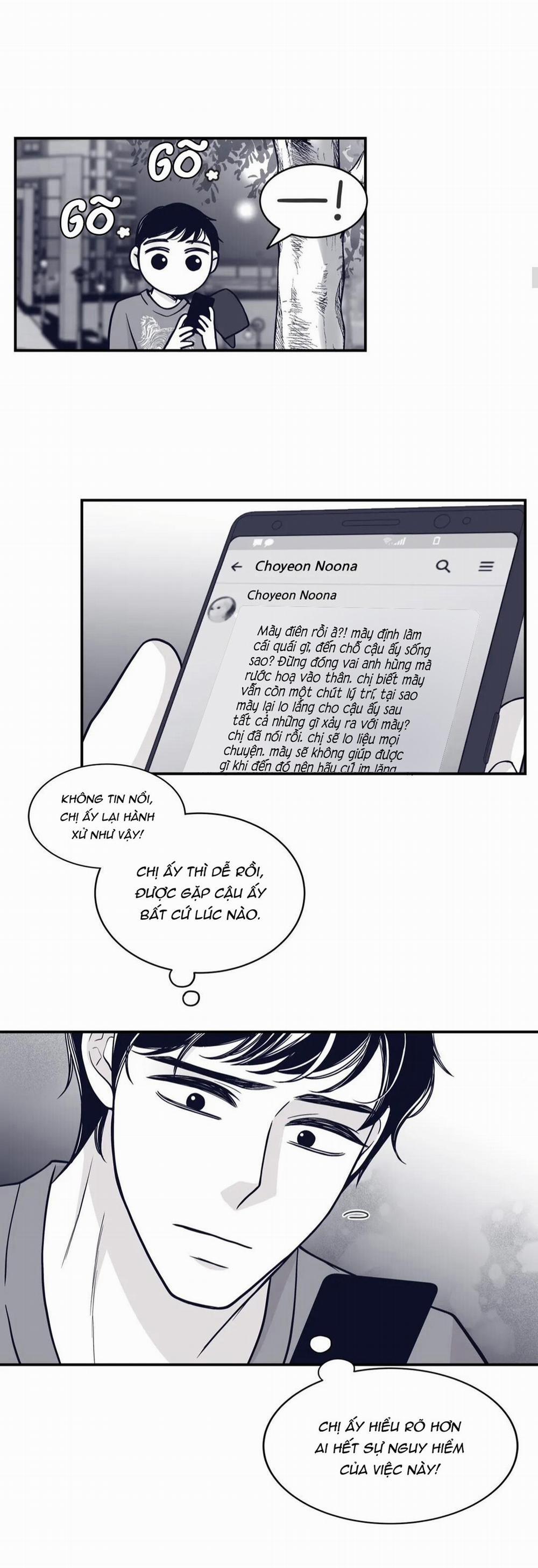 Rain Yêu Dấu 75 trang 26