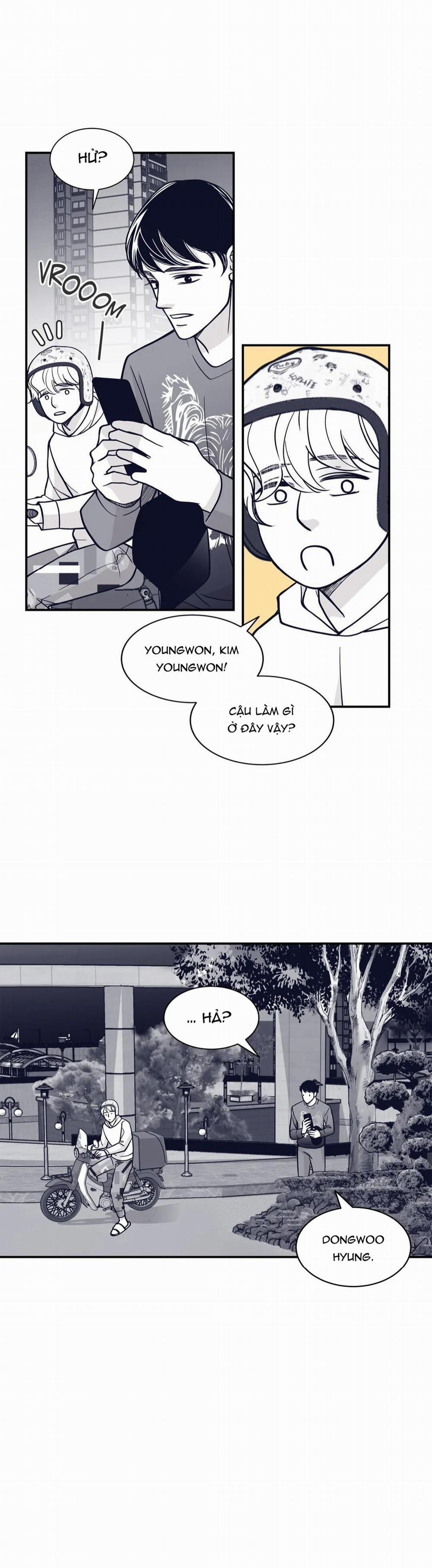 Rain Yêu Dấu 75 trang 27