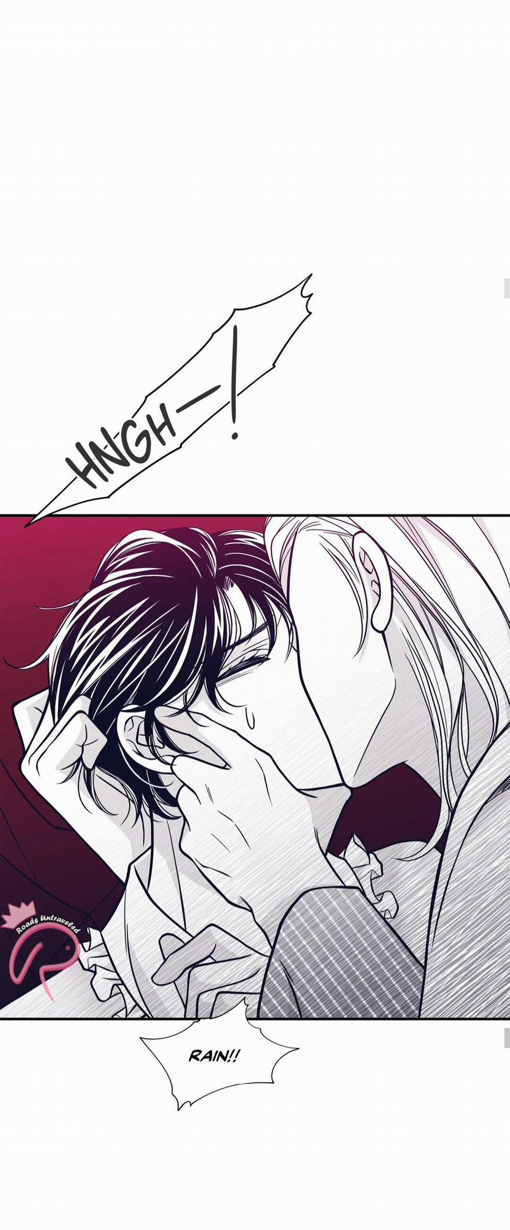 Rain Yêu Dấu 75 trang 28