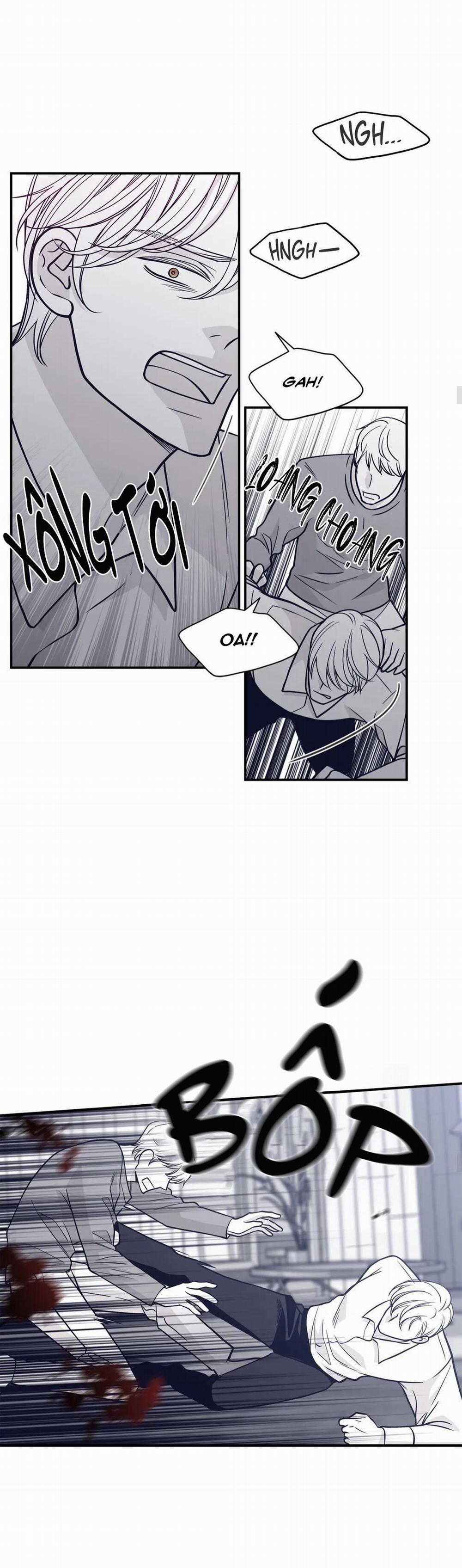 Rain Yêu Dấu 75 trang 29