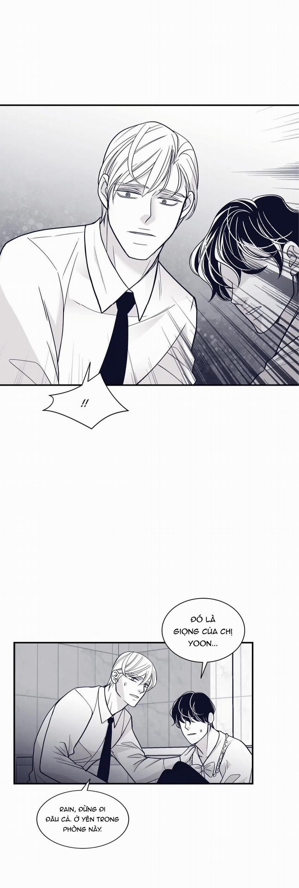 Rain Yêu Dấu 75 trang 3