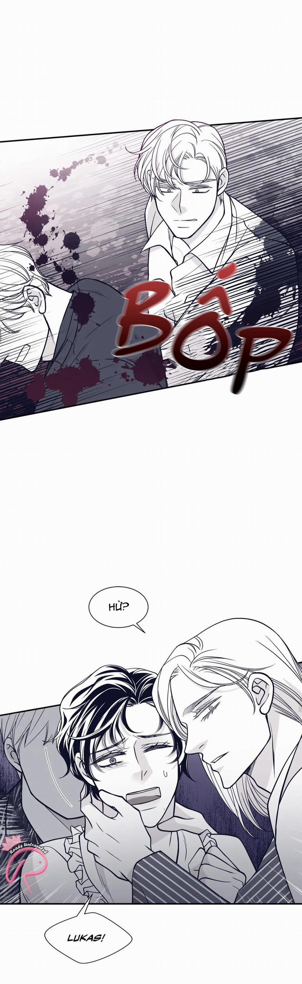 Rain Yêu Dấu 75 trang 31