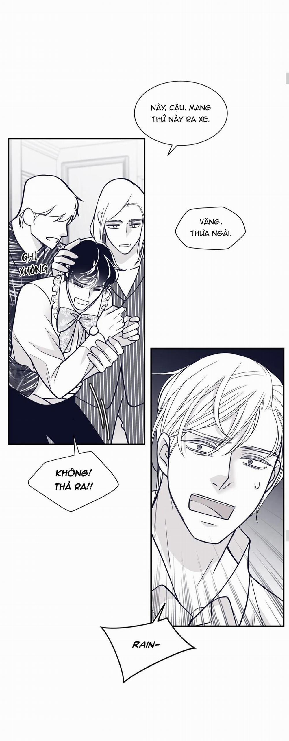 Rain Yêu Dấu 75 trang 32