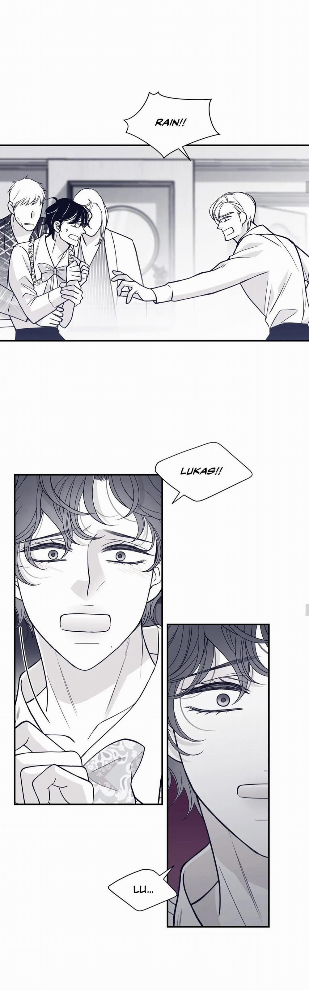 Rain Yêu Dấu 75 trang 33