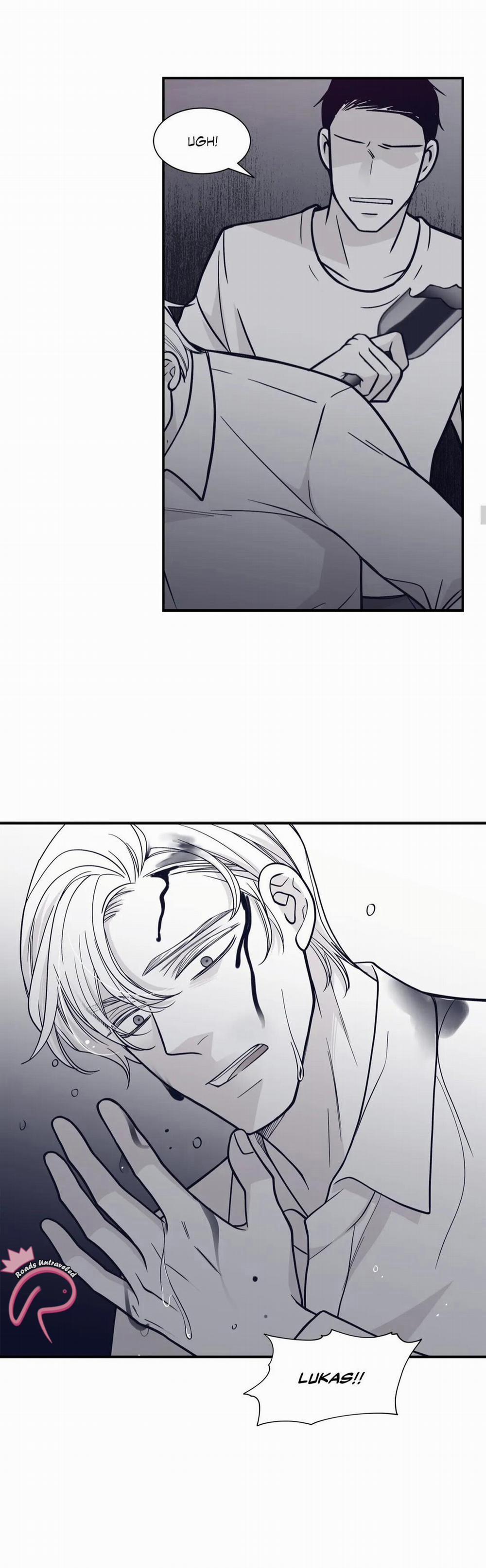 Rain Yêu Dấu 75 trang 35