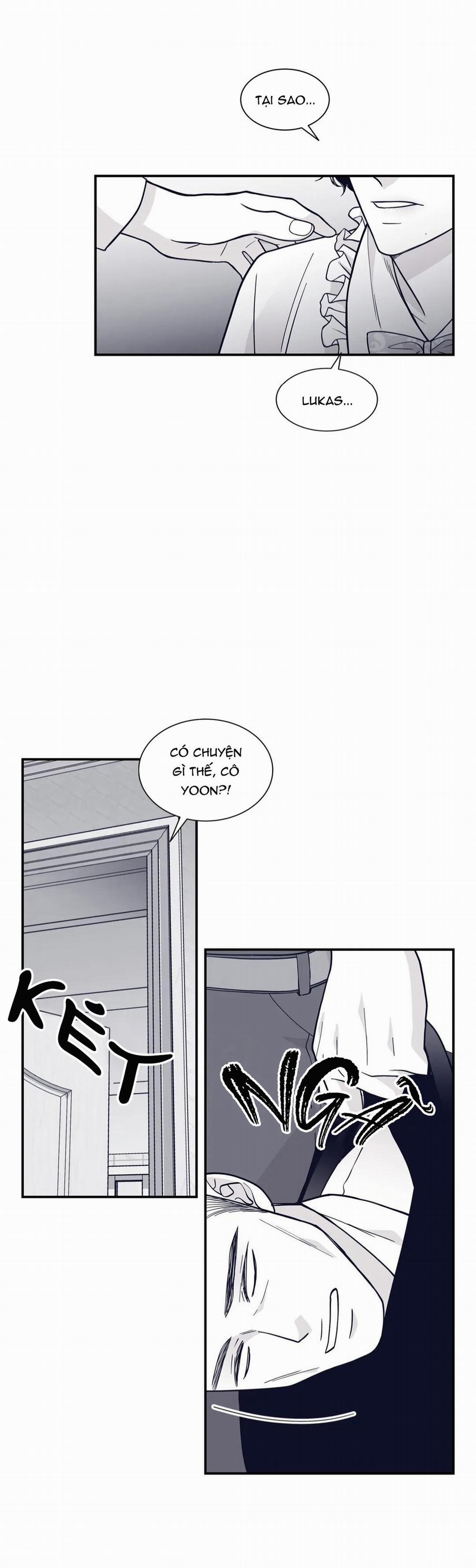 Rain Yêu Dấu 75 trang 4