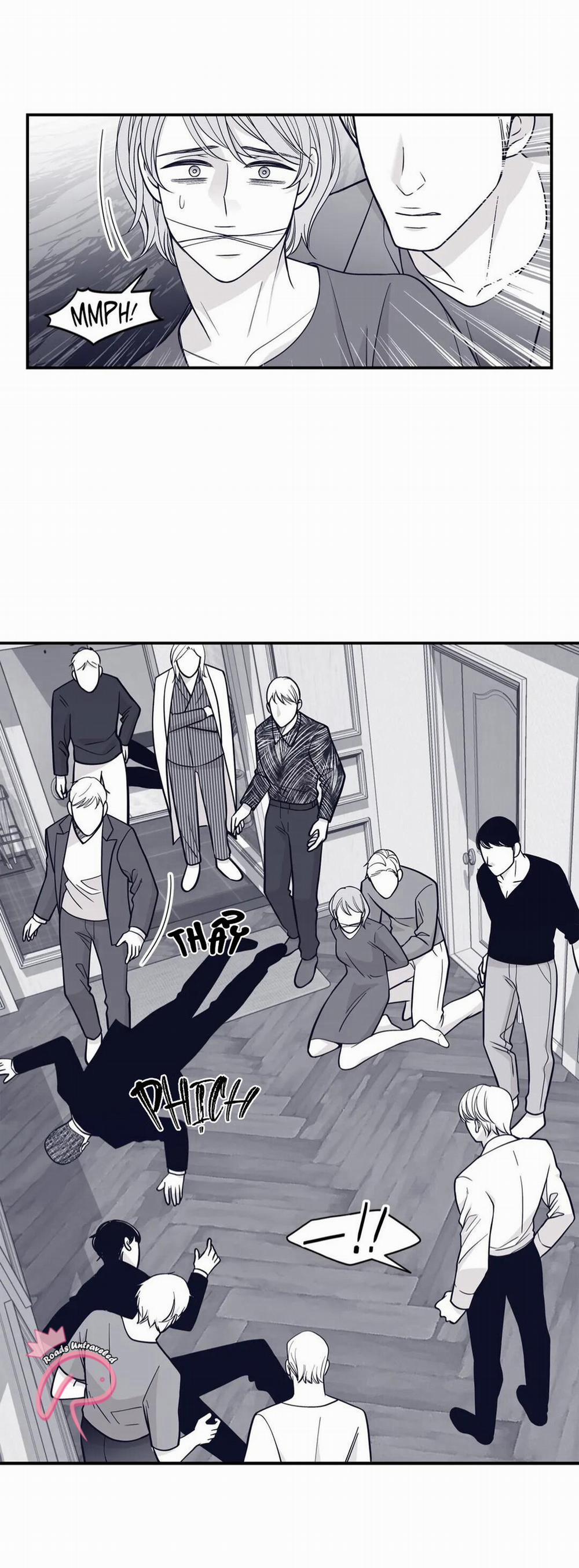 Rain Yêu Dấu 75 trang 5