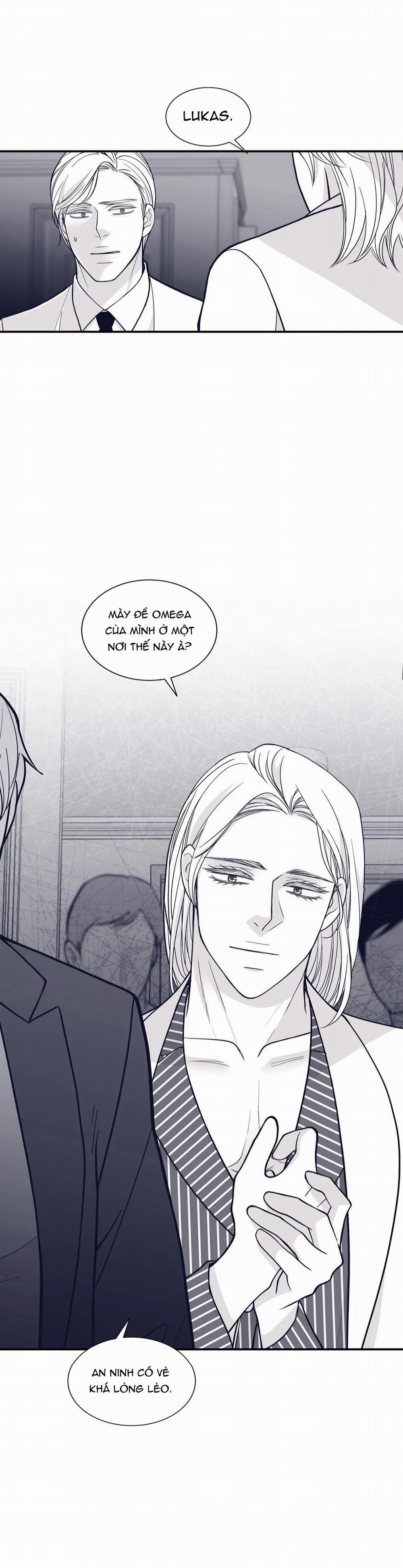 Rain Yêu Dấu 75 trang 6