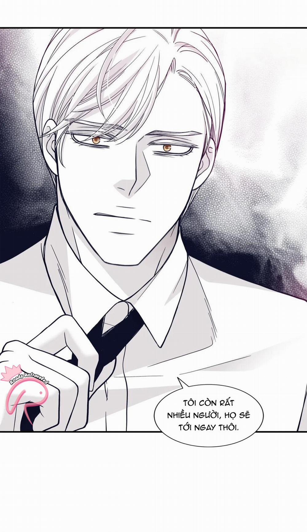 Rain Yêu Dấu 75 trang 8