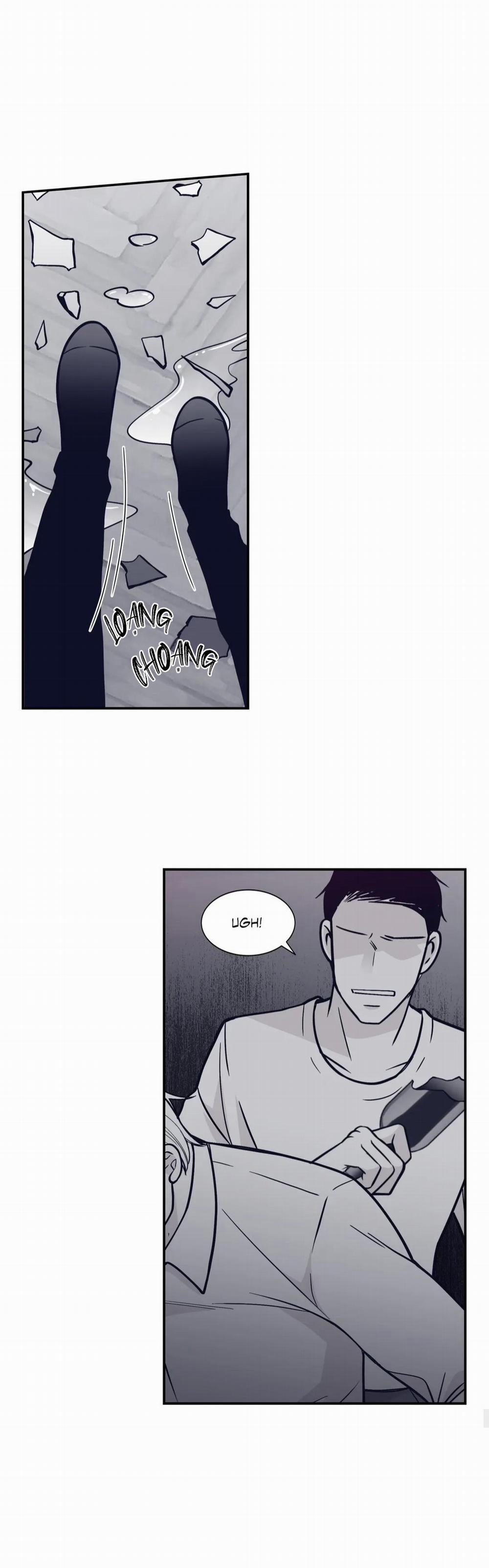 Rain Yêu Dấu 76 trang 1