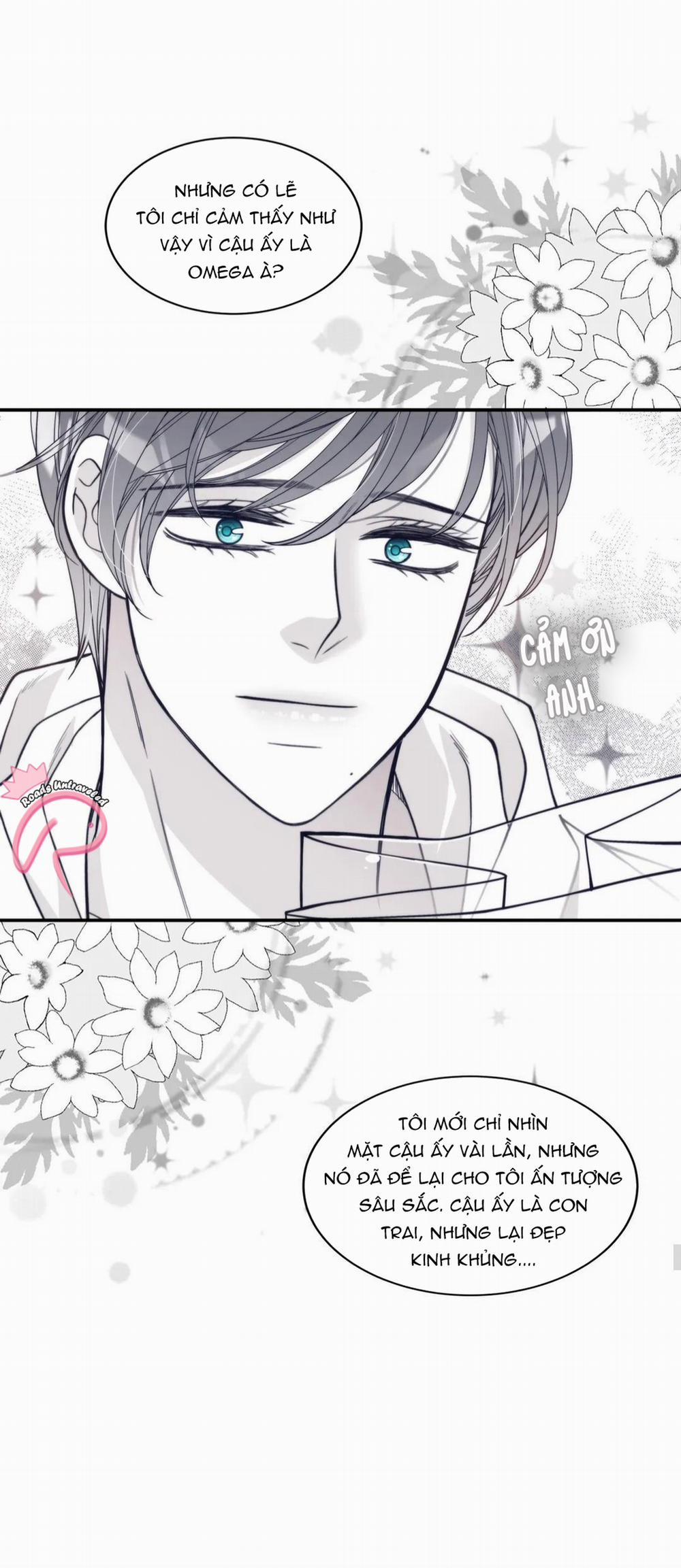 Rain Yêu Dấu 76 trang 11