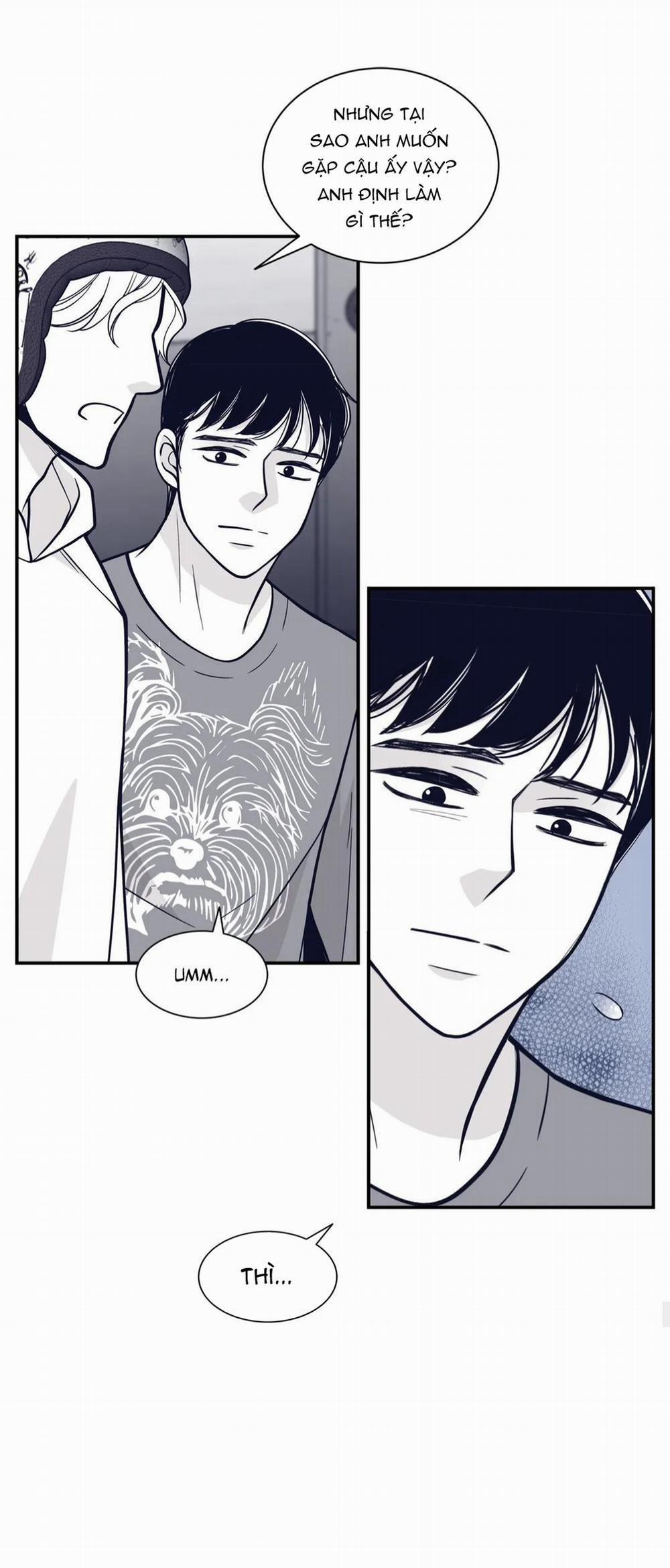 Rain Yêu Dấu 76 trang 13