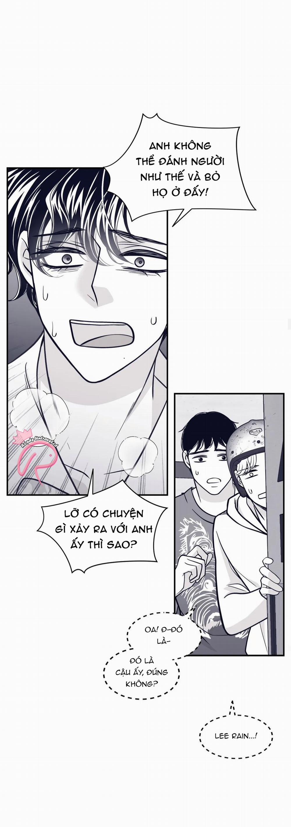 Rain Yêu Dấu 76 trang 15