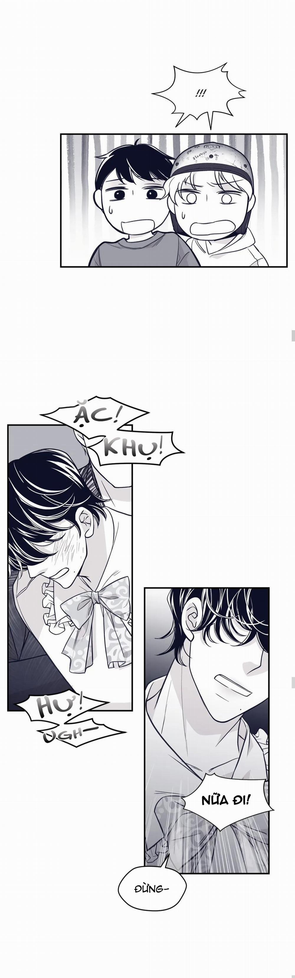 Rain Yêu Dấu 76 trang 18