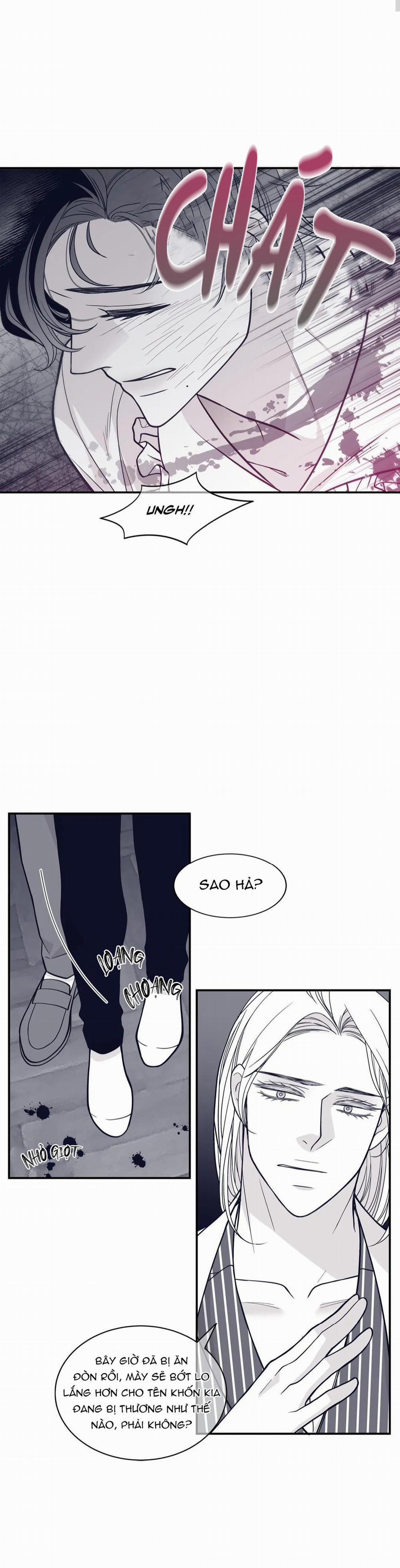 Rain Yêu Dấu 76 trang 19