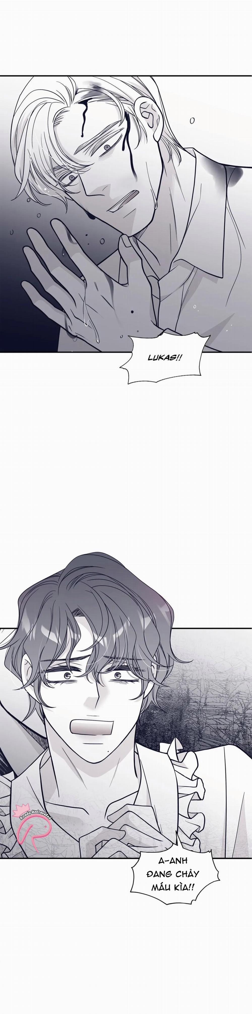 Rain Yêu Dấu 76 trang 2