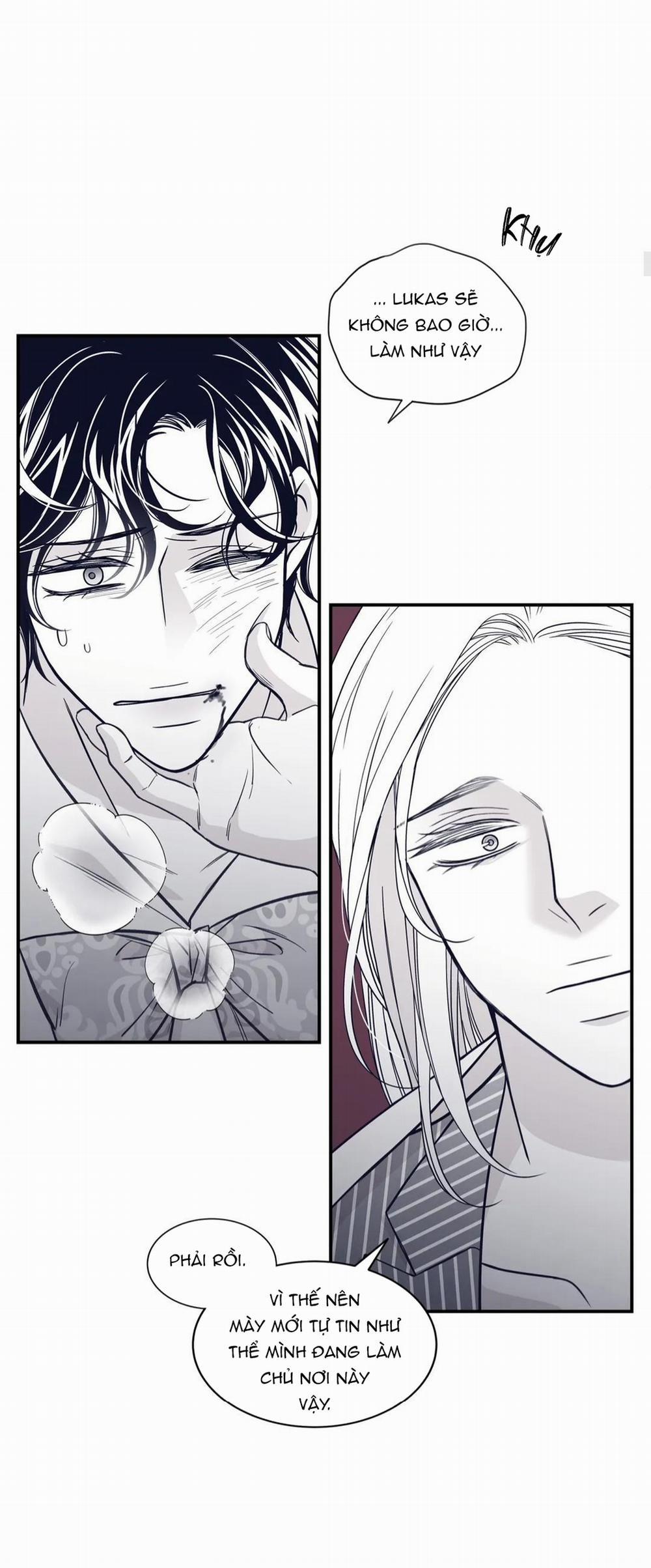 Rain Yêu Dấu 76 trang 21